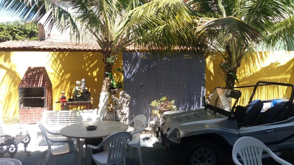  Praia Grande Surf Hostel