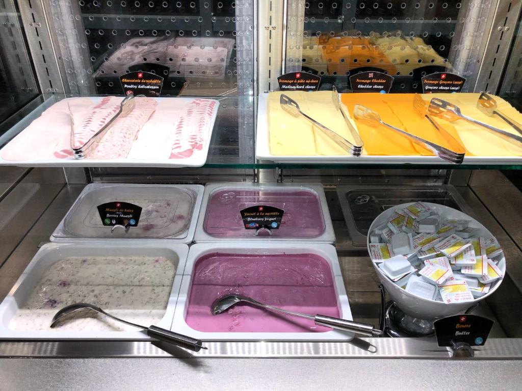 Geneva Hostel - Resim 29