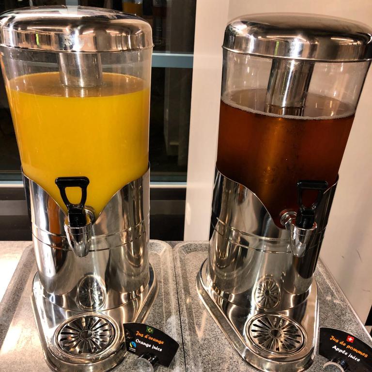 Geneva Hostel - Resim 33