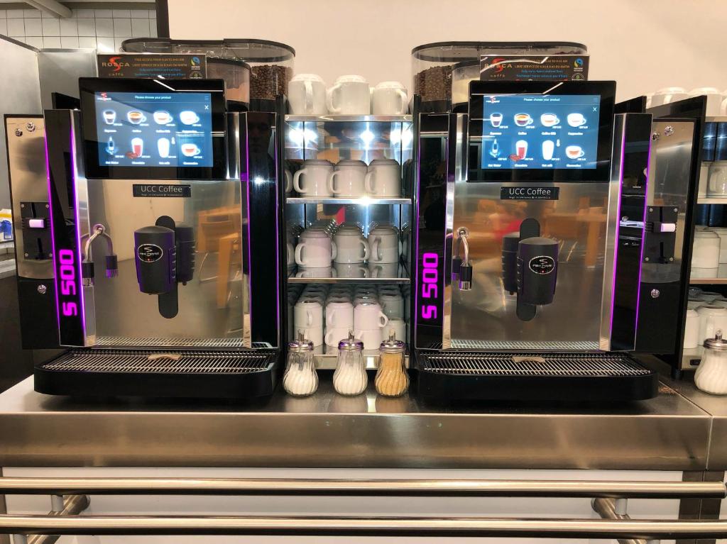 Geneva Hostel - Resim 34