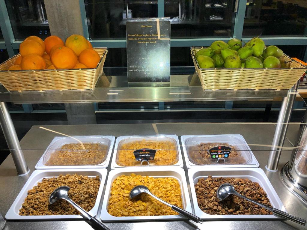 Geneva Hostel - Resim 35