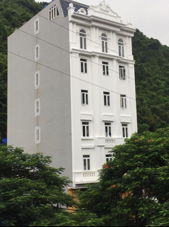 Cat Ba Green Hotel - 5