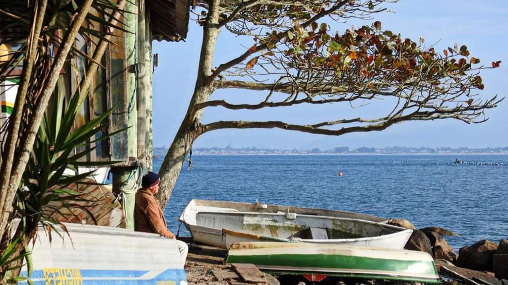  Pousada Águas de Papagaio