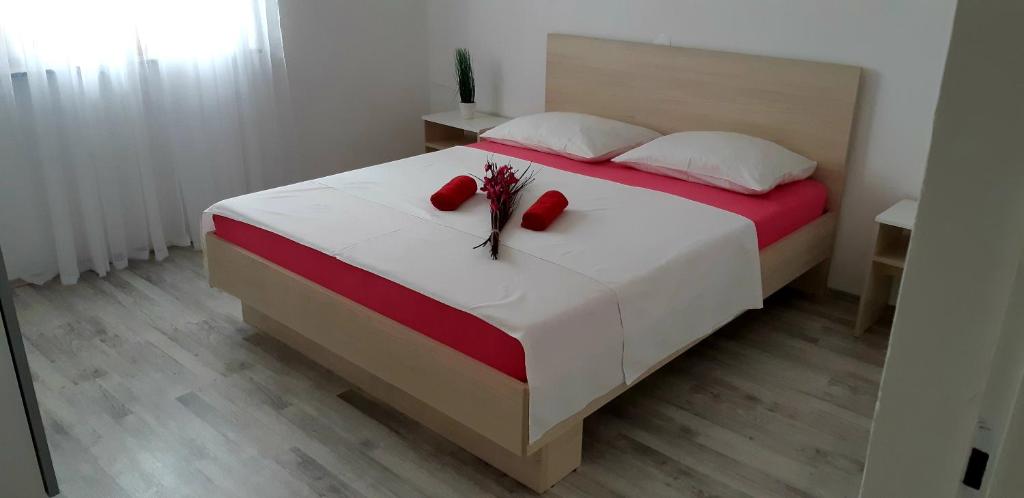 Apartment Ante and Dijana - Apartamento De Dos Dormitorios