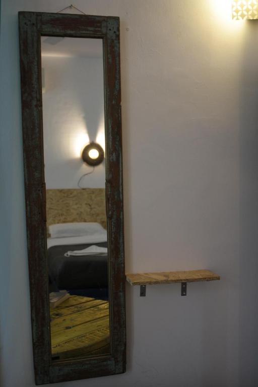 Fotografie z fotogalerie ubytování Bed & Chai Guesthouse v Novém Dillí