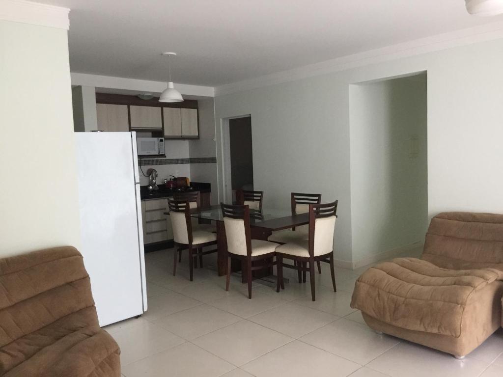  Apartamento Residencial Aguas Verdes