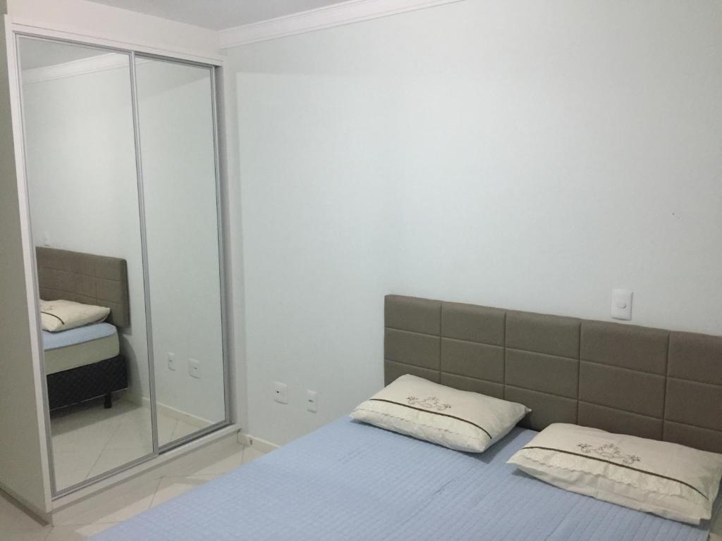  Apartamento Residencial Aguas Verdes