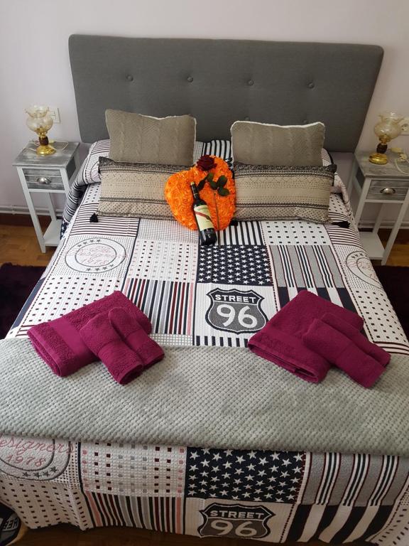 Apartamento Manzanera - Apartment