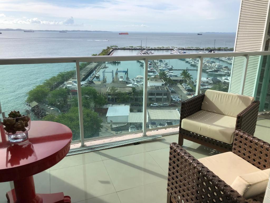  APARTAMENTO CLOC MARINA RESIDENCE