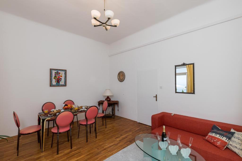 Fotografia z galérie ubytovania Apartment Tango v Dubrovníku