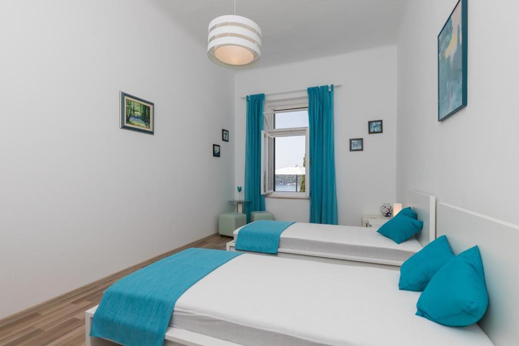 Fotografia z galérie ubytovania Apartment Tango v Dubrovníku