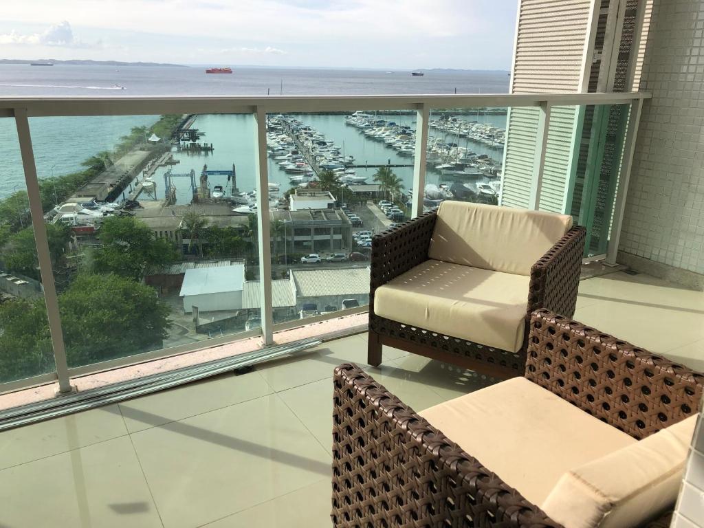 APARTAMENTO CLOC MARINA RESIDENCE