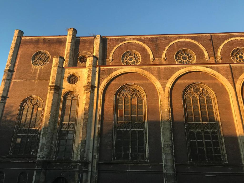 Φωτογραφία από το άλμπουμ του B&B Inn Between στη Γάνδη