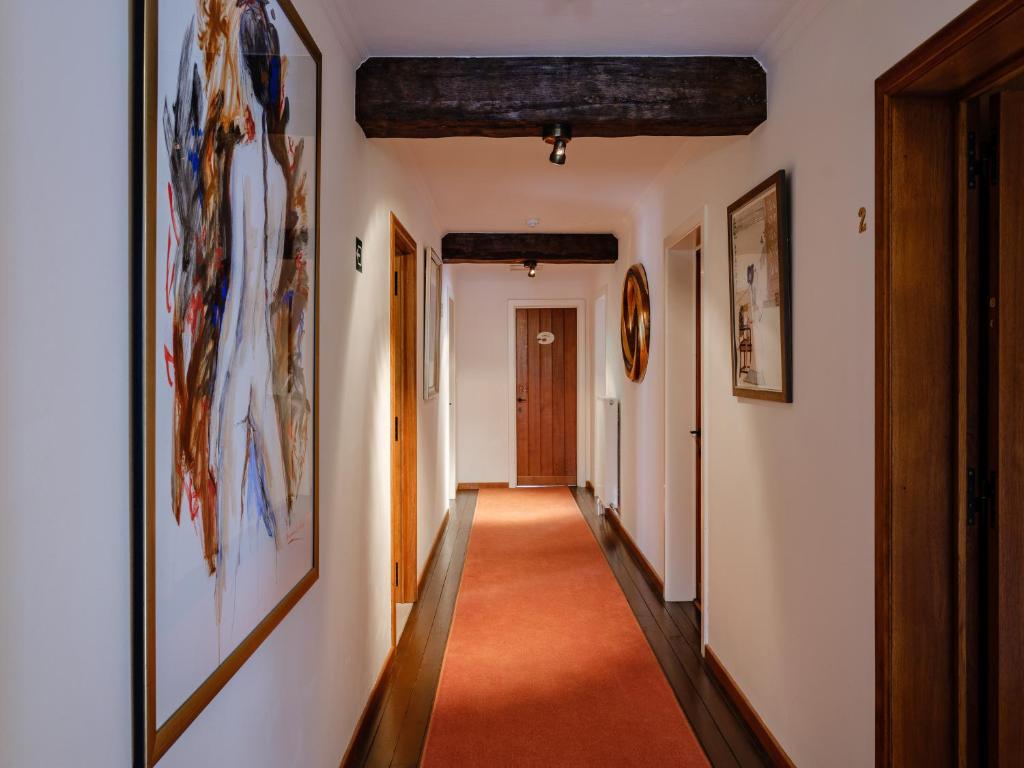 Fotografie z fotogalerie ubytování Hotel Auberge D'Alle v destinaci Alle