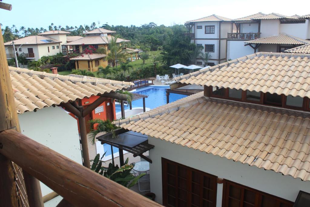  Praia do Forte Luxuoso Village