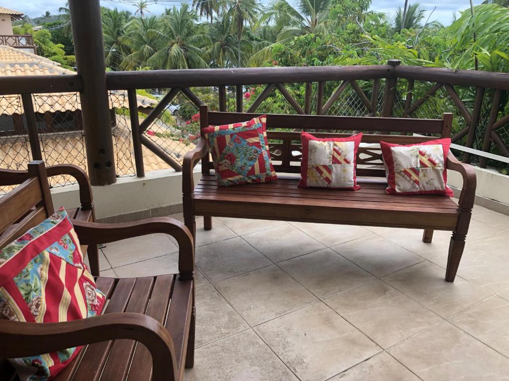  Praia do Forte Luxuoso Village
