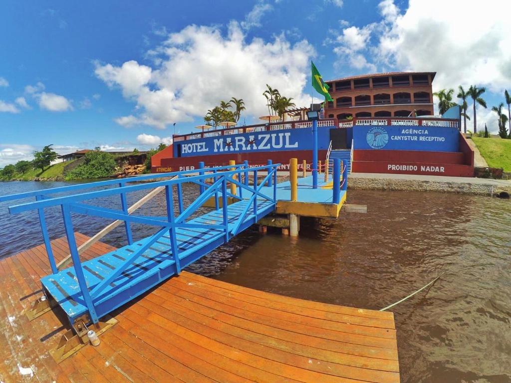  Hotel Marazul