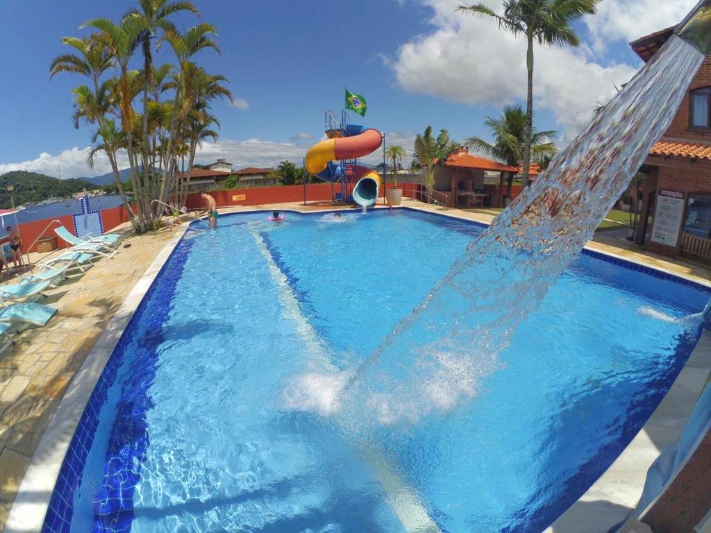  Hotel Marazul