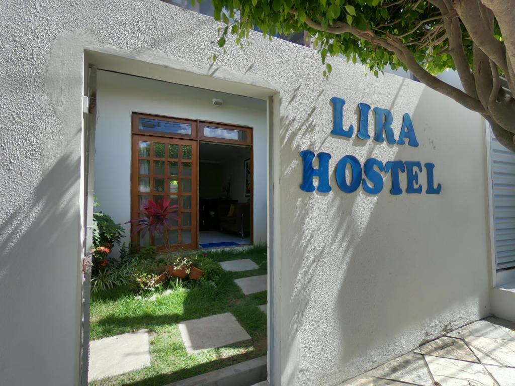 Fotografie z fotogalerie ubytování Lira Hostel v destinaci Caruaru