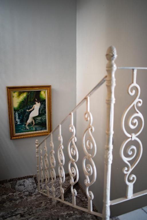 Fotografie z fotogalerie ubytování Lira Hostel v destinaci Caruaru