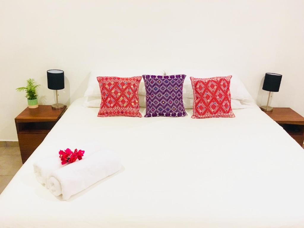 Aqua Guesthouse - Appartement Met 1 Slaapkamer