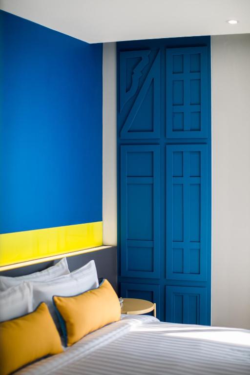 Hotel Tranz - Resim 17