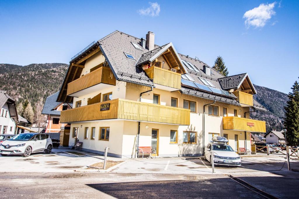 Apartment Katarina Kranjska Gora, Kranjska Gora Updated 2024 Prices
