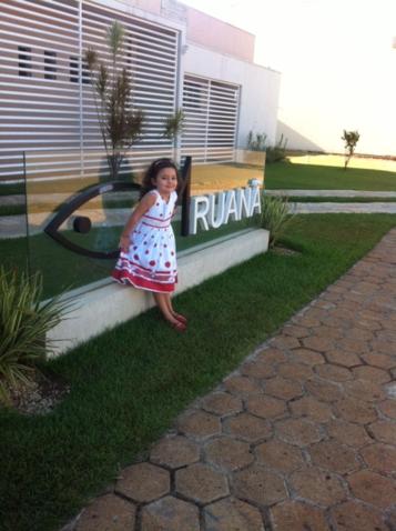  Aruanã Palace Hotel