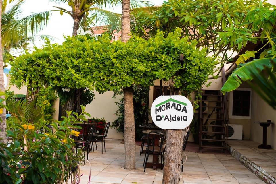 Pousada Morada D'Aldeia