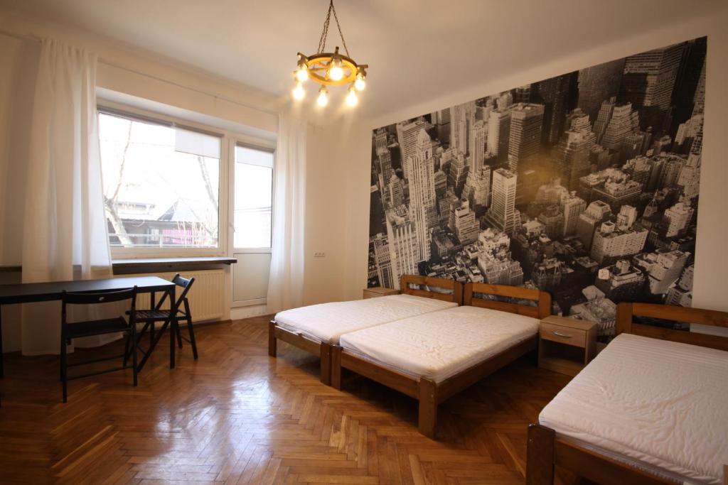Żwirki - Apartment