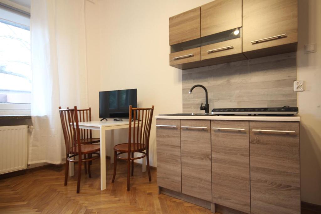 Żwirki - Apartment