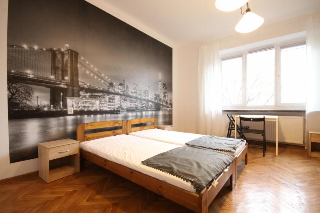Żwirki - Apartment