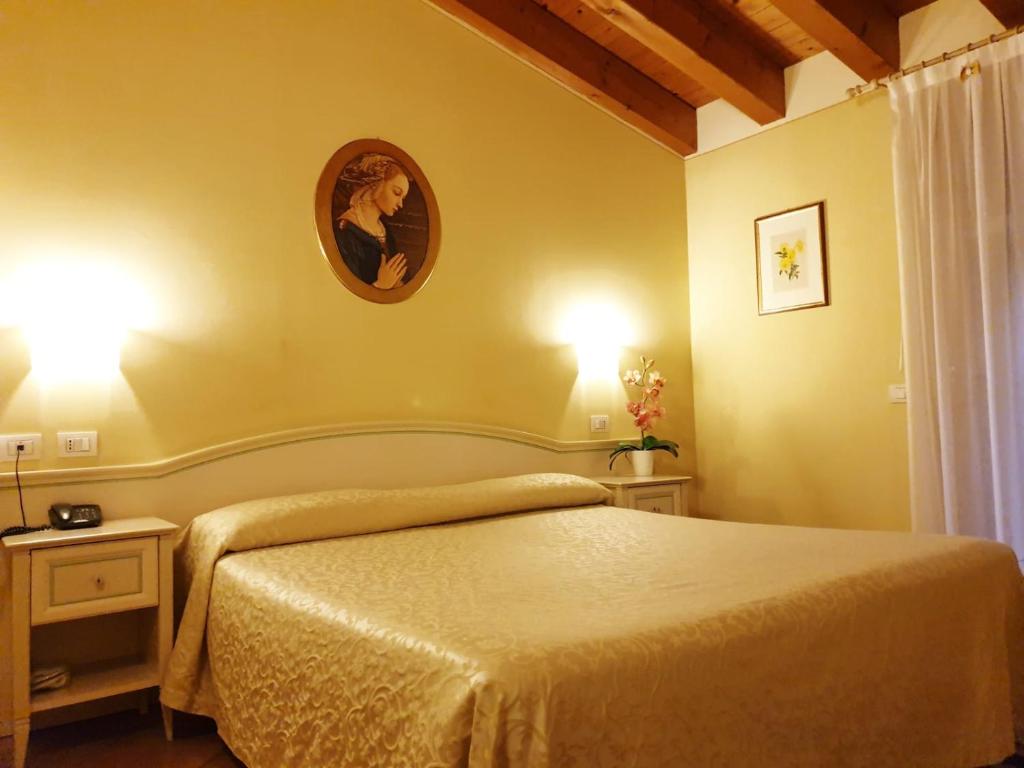 Villa Serena Agriturismo - Chambre Double Standard