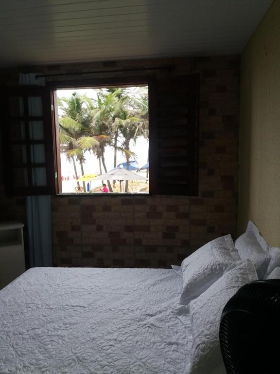  Pousada Recanto das Fontes
