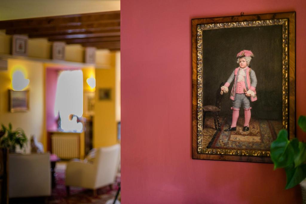 Galería fotográfica de Hotel Pace en Sirmione