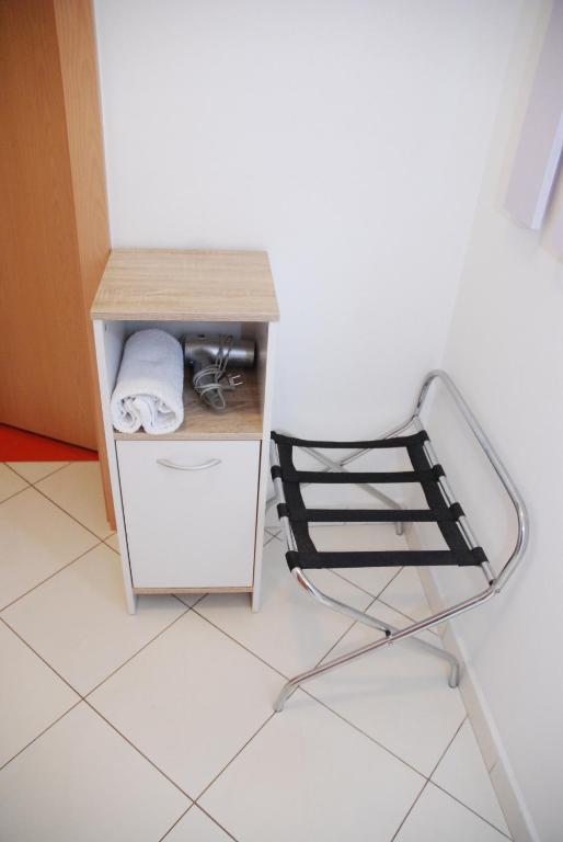 Fotografie z fotogalerie ubytování Apartmani Radin v Poreči