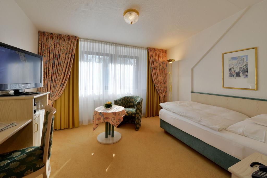 Hotel Spiegel - Resim 15