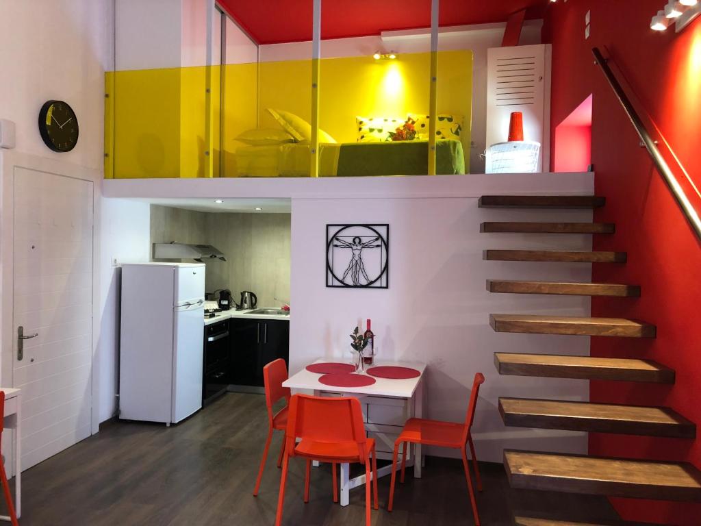 SOLOMOU APARTMENT - 2