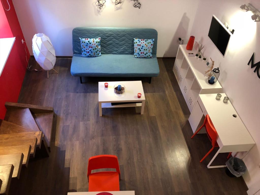 SOLOMOU APARTMENT - 6