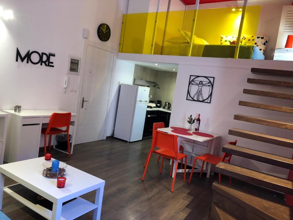 SOLOMOU APARTMENT - 5