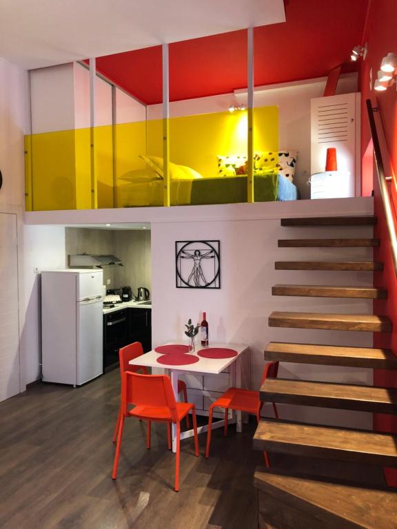 SOLOMOU APARTMENT - 1