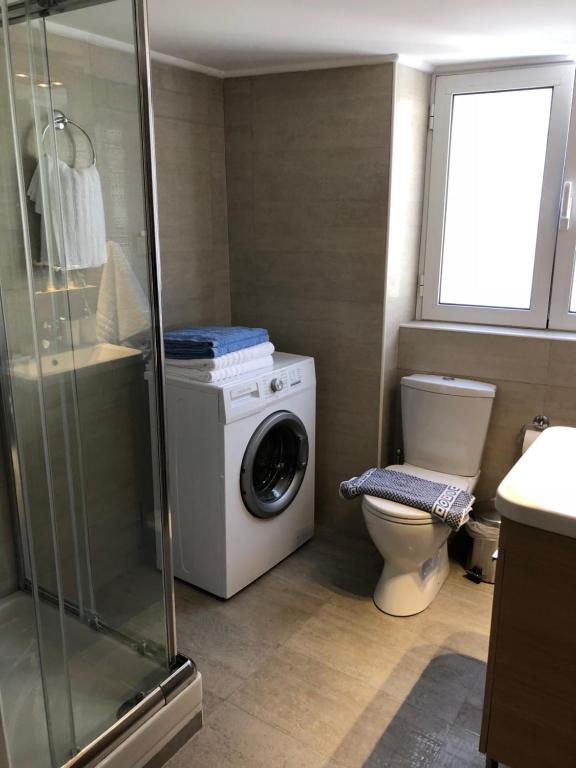 SOLOMOU APARTMENT - 13