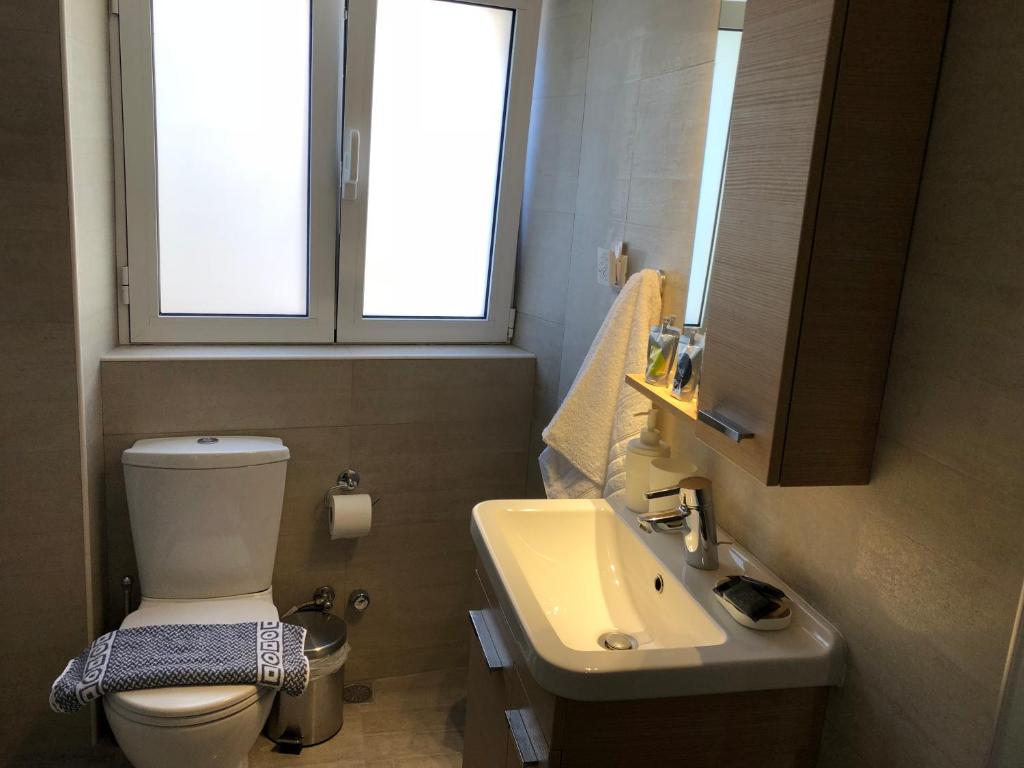 SOLOMOU APARTMENT - 12