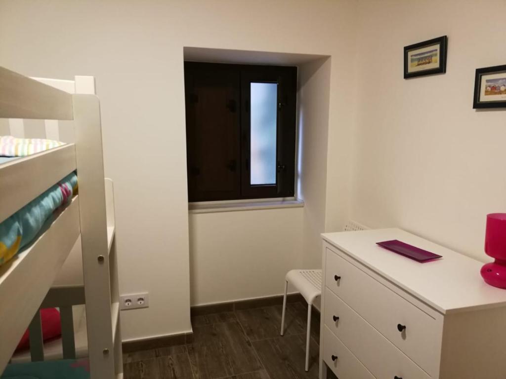 Fotografie z fotogalerie ubytování Casa rural Camelle Casa dos avós v destinaci Camariñas