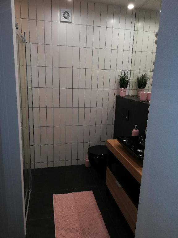 Fotografia z galérie ubytovania Apartament Superior Maloves Władysławowo v destinácii Władysławowo