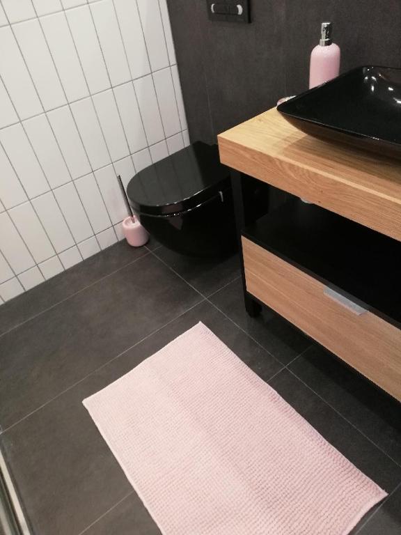 Fotografia z galérie ubytovania Apartament Superior Maloves Władysławowo v destinácii Władysławowo