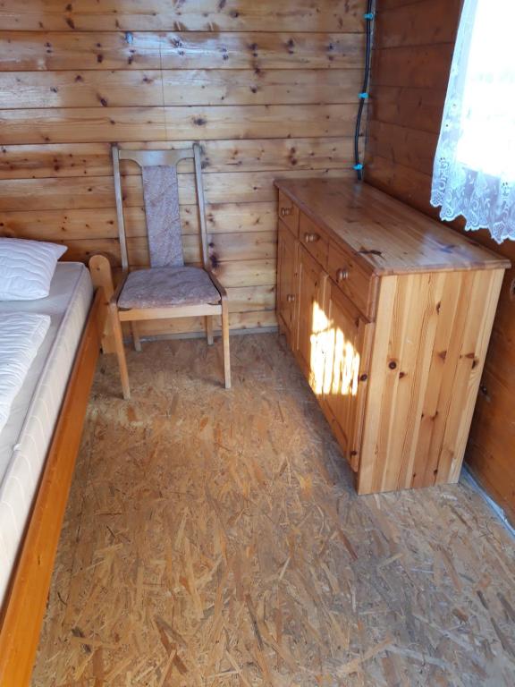 Fotografie z fotogalerie ubytování Göcsej Völgye Kemping v destinaci Kustánszeg