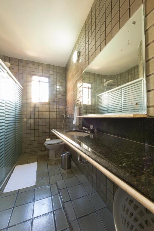  Casa ampla e aconchegante em Ponta Negra por Carpediem