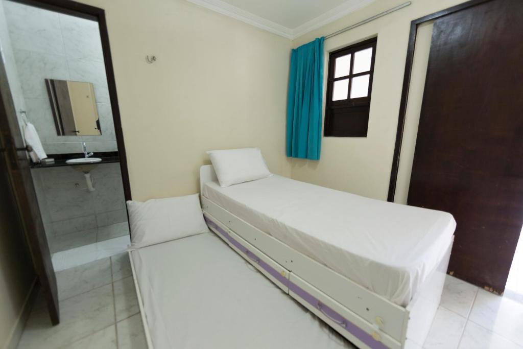  Casa ampla e aconchegante em Ponta Negra por Carpediem