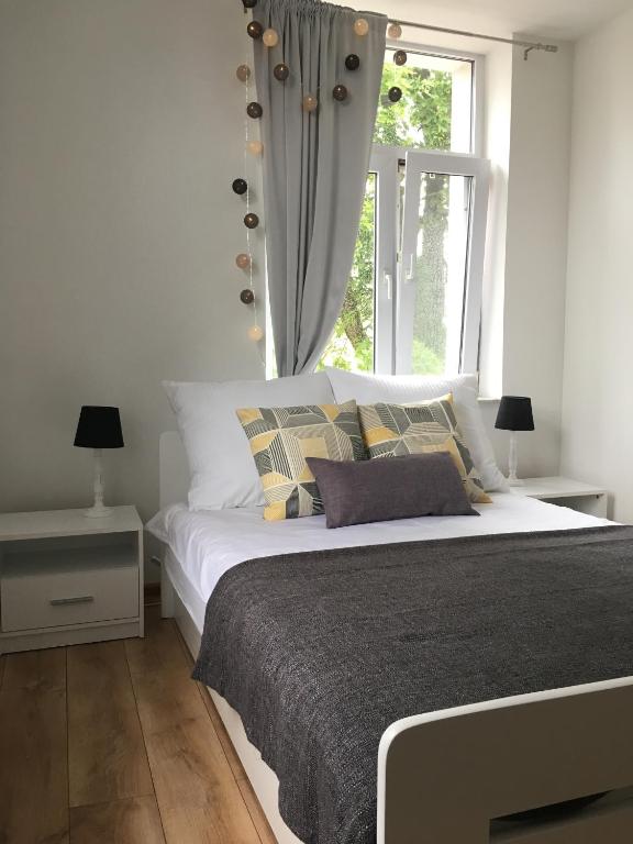 Noclegi Pod Klonem - 19